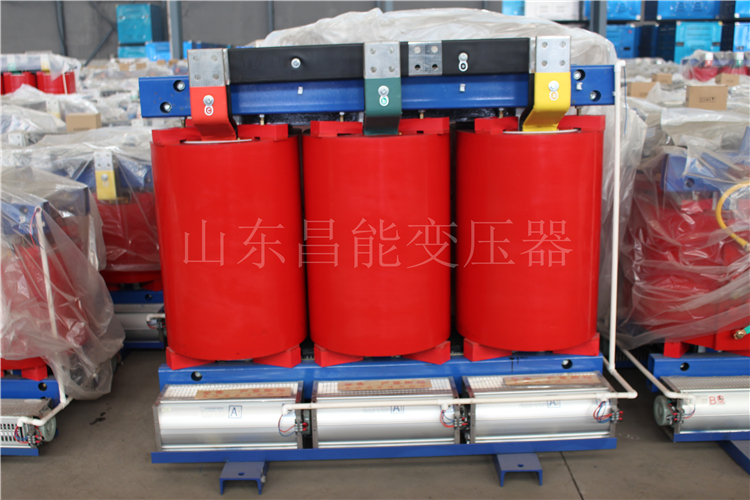 南宁SCB11-1250KVA干式变压器